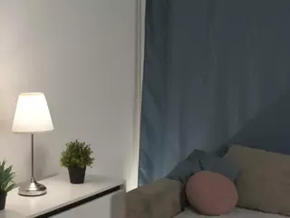 LilianEarnest's Live Sex Cam Show