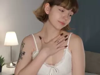 LilianEarnest's Live Sex Cam Show