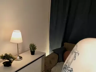 LilianEarnest's Live Sex Cam Show