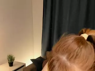 LilianEarnest's Live Sex Cam Show