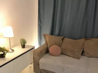 LilianEarnest's Live Sex Cam Show