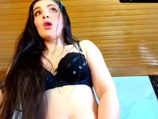 Amara-vegaa's Live Sex Cam Show