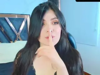 Amara-vegaa's Live Sex Cam Show