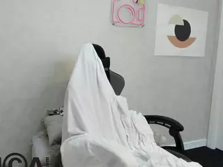 Helga's Live Sex Cam Show