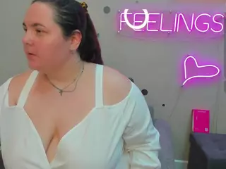 Helga's Live Sex Cam Show