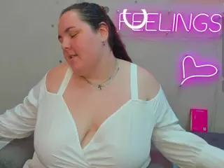 Helga's Live Sex Cam Show