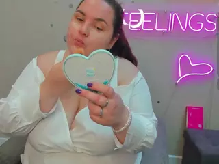 Helga's Live Sex Cam Show