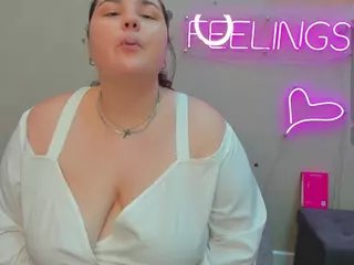 Helga's Live Sex Cam Show