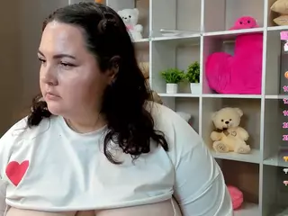 Helga's Live Sex Cam Show