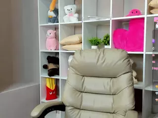 Helga's Live Sex Cam Show