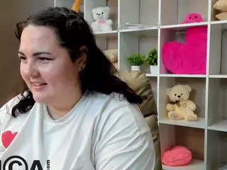 Helga's Live Sex Cam Show