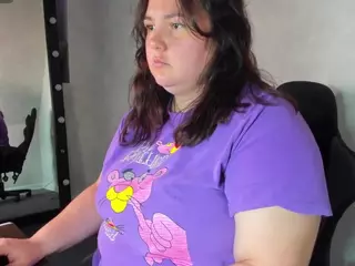 Helga's Live Sex Cam Show