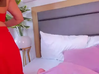 lilly-ass's Live Sex Cam Show