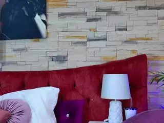 megan-wow's Live Sex Cam Show