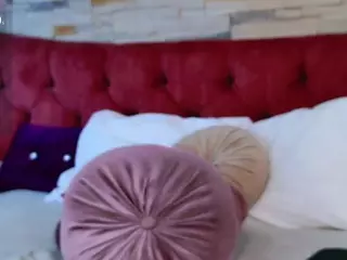 megan-wow's Live Sex Cam Show