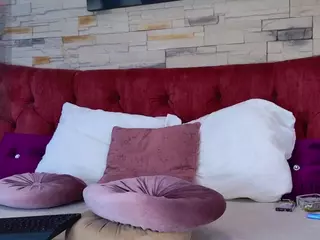 megan-wow's Live Sex Cam Show