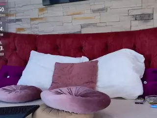 megan-wow's Live Sex Cam Show