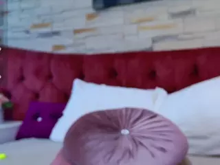 megan-wow's Live Sex Cam Show