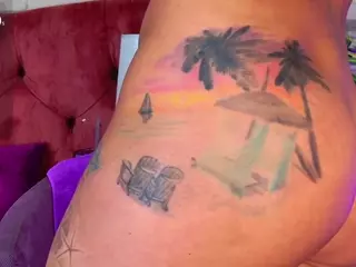megan-wow's Live Sex Cam Show