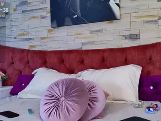 megan-wow's Live Sex Cam Show
