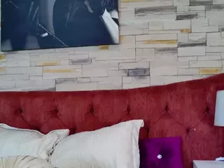 megan-wow's Live Sex Cam Show