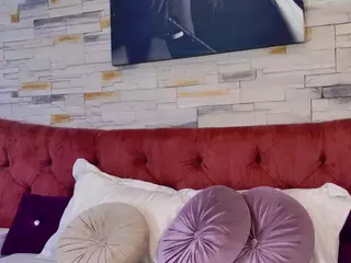 megan-wow's Live Sex Cam Show