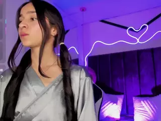 violet-thomson's Live Sex Cam Show