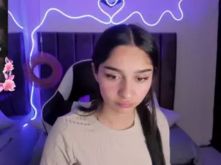 violet-thomson's Live Sex Cam Show