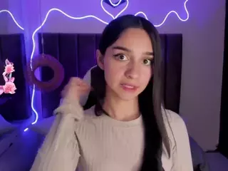 violet-thomson's Live Sex Cam Show
