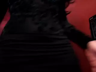 Eviee's Live Sex Cam Show