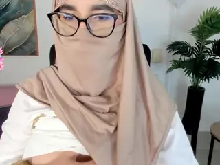 aysa-khalaff's Live Sex Cam Show