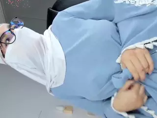 aysa-khalaff's Live Sex Cam Show