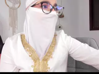 aysa-khalaff's Live Sex Cam Show