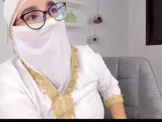 aysa-khalaff's Live Sex Cam Show