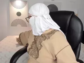 aysa-khalaff's Live Sex Cam Show