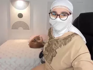 aysa-khalaff's Live Sex Cam Show