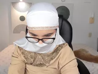 aysa-khalaff's Live Sex Cam Show