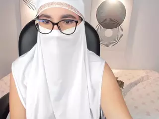 aysa-khalaff's Live Sex Cam Show