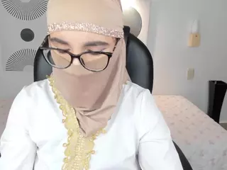 aysa-khalaff's Live Sex Cam Show