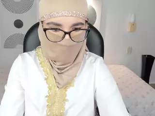 aysa-khalaff's Live Sex Cam Show