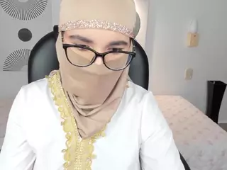 aysa-khalaff's Live Sex Cam Show