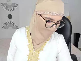 aysa-khalaff's Live Sex Cam Show