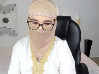 aysa-khalaff's Live Sex Cam Show