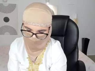 aysa-khalaff's Live Sex Cam Show