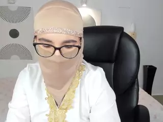 aysa-khalaff's Live Sex Cam Show