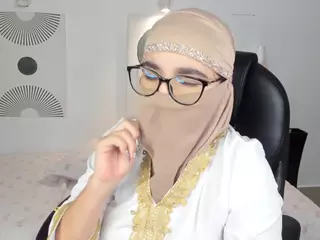 aysa-khalaff's Live Sex Cam Show