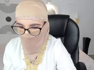 aysa-khalaff's Live Sex Cam Show