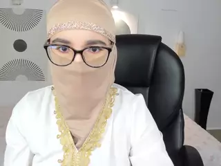 aysa-khalaff's Live Sex Cam Show