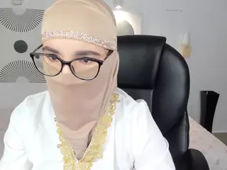 aysa-khalaff's Live Sex Cam Show
