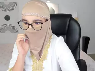 aysa-khalaff's Live Sex Cam Show